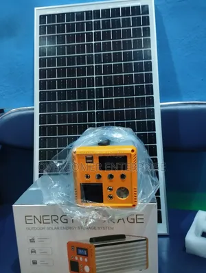 300watts Solar Generator A