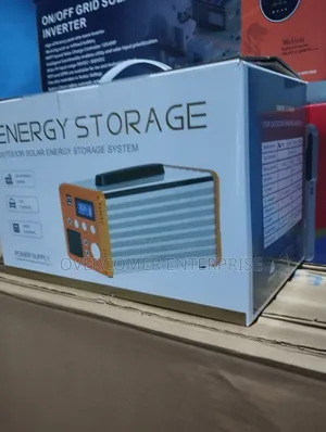 300watts Solar Generator F