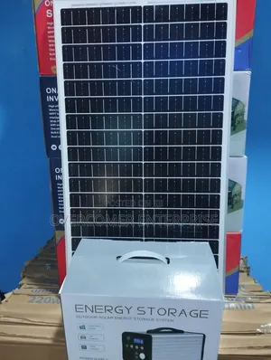 300watts Solar Generator G
