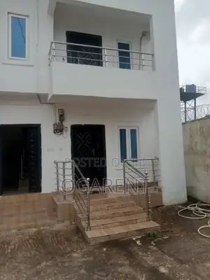 1bdrm Room & Parlour in Benin City for rent