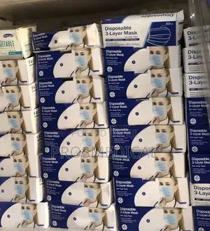 Medical Face Mask