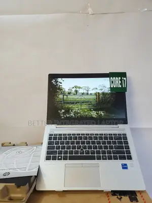 New Laptop HP ProBook 440 G1 12GB Intel Core I7 SSD 512GB