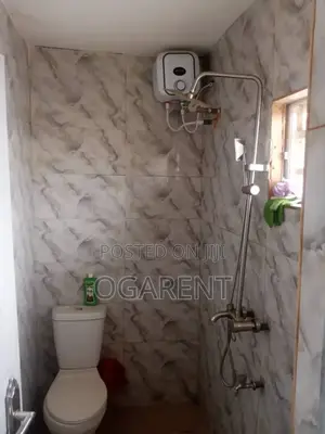 1bdrm Room & Parlour in Benin City for rent
