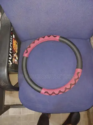 Steering Cover
