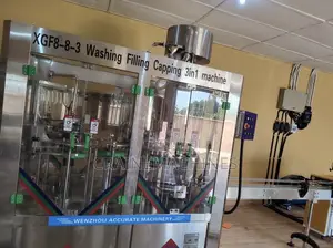 Table Water Machine Table Water Production