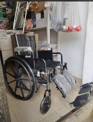 Drive Wheelchair