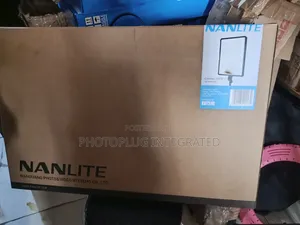 Nanlite Compact 100b Adjustable Bi-Colour Slim Soft Light