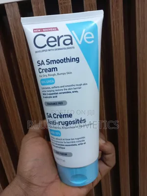 Cerave Sa Smoothing Cream 117ml