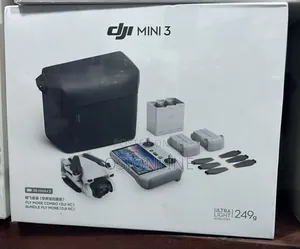 Mini 3 Drone