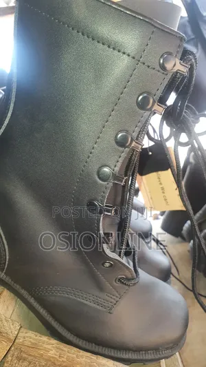 Security Boot