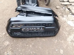 Front Grille for Toyota Tacoma 2018
