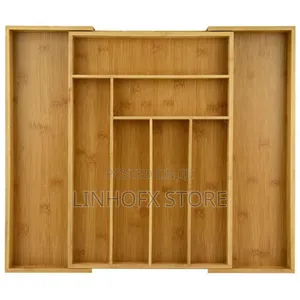 Quality Wooden Drawer