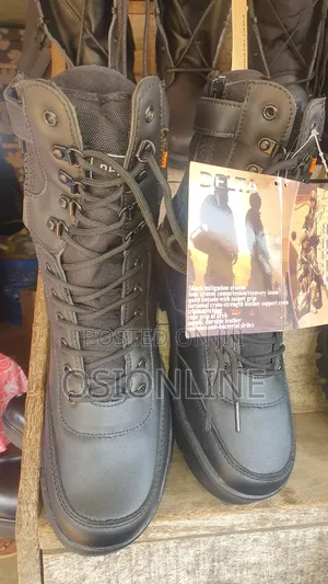 Security Boot