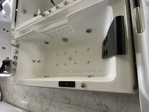Bluetooth Single Jacuzzi Bath
