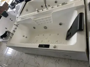Bluetooth Single Jacuzzi Bath
