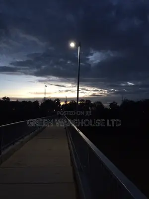 Energy Solar Street Light