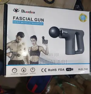 Buleidea Double Hand Massager