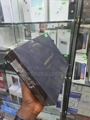 New Honor Magic V2 256 GB Black