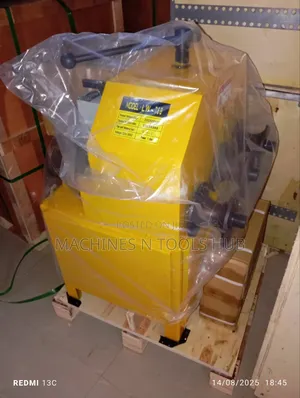 Automatic Pipe Tube Bending Machine For Round And Square Pipe.