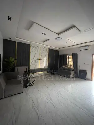 4bdrm Duplex in 2Nd Toll Gate, Lekki Phase 2 for rent