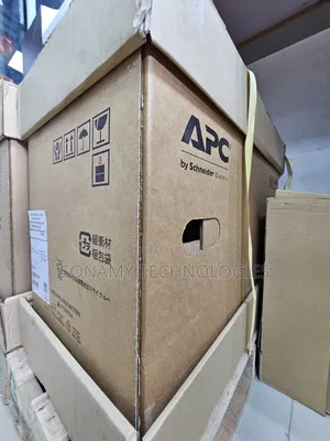 Apc Smart Ups Smc3000