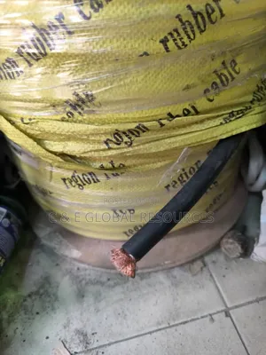 70mm Welding Cable (100yrds/100% Copper)