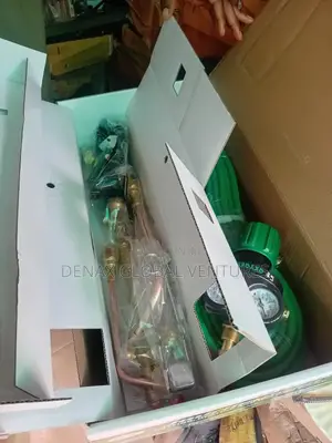 Victor Cutting Set