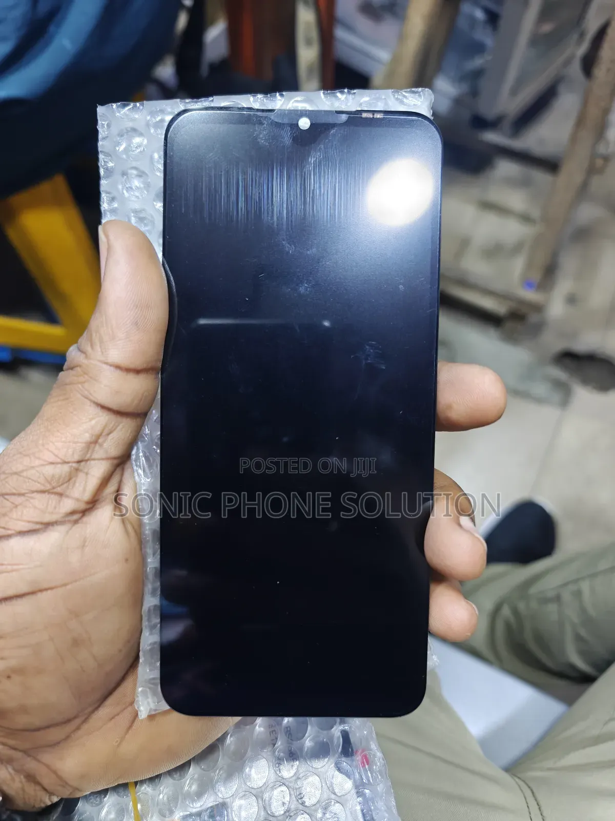 Samsung Galaxy A14 Screen