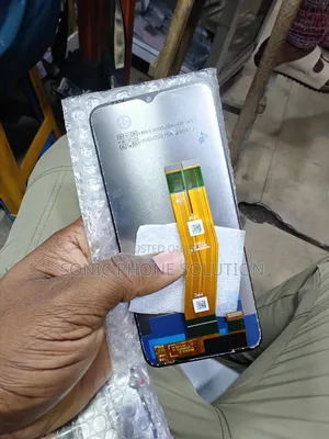 Samsung Galaxy A14 Screen
