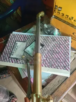 Victor Long Cutting Torch