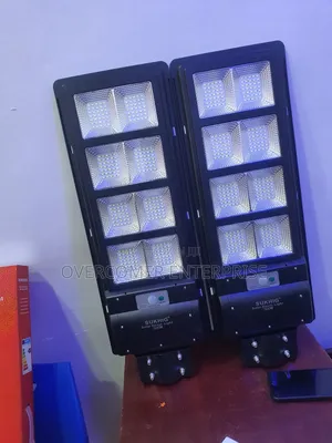 Solar Lights 500watts A