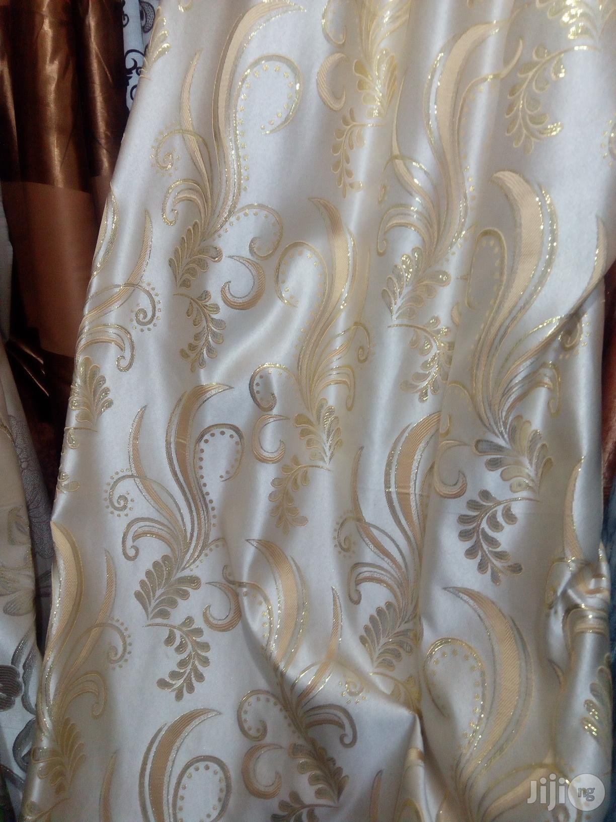 Quality Curtains Interior Decoration