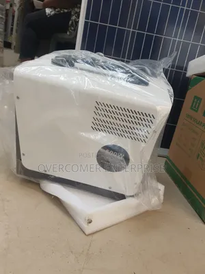 500watts Solar Generator C