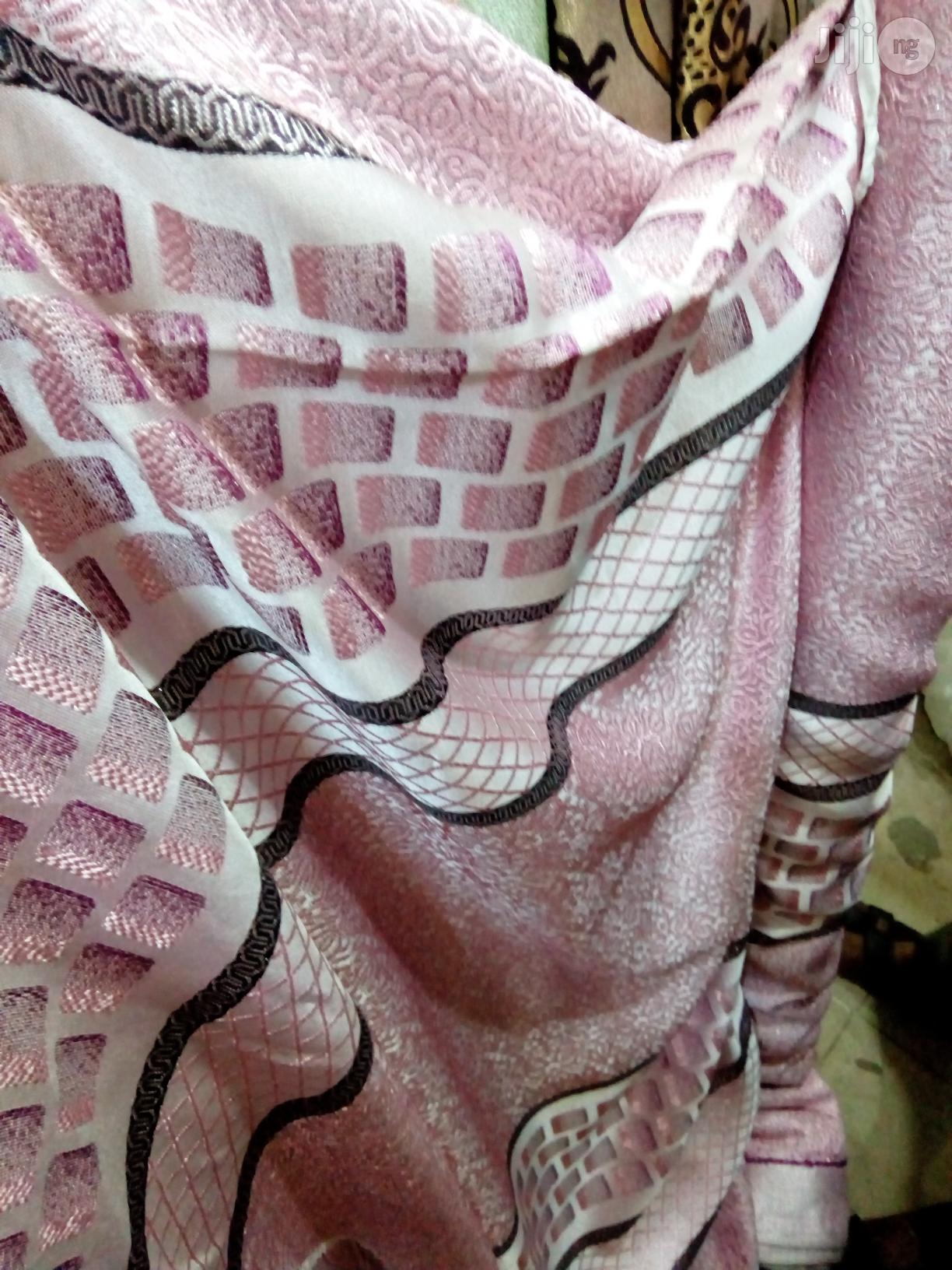 Quality Curtains Interior Decoration