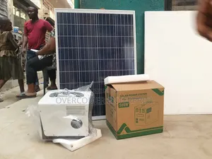 500w Solar Generator F Quality