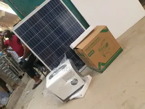 500watts Solar Generator G Quality