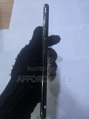 Apple iPhone XS Max 64 GB Black