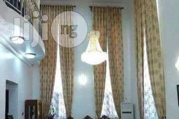 Quality Curtains Interior Decoration