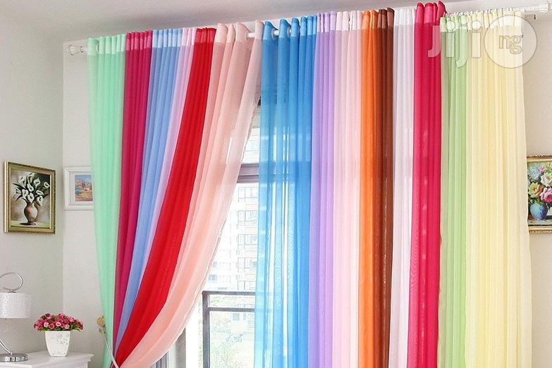 Quality Curtains Interior Decoration