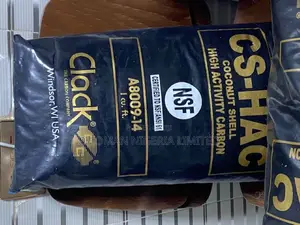 Activated Carbon