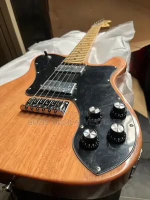 Fender Telecaster Lead Guitar