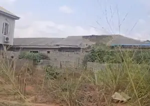60x60ft of Land at Ayobo Ishefun Suitable for Residential for Sale