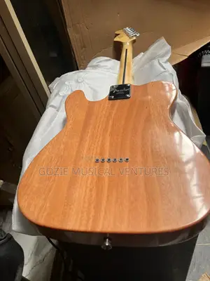 Fender Telecaster Lead Guitar