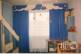 Quality Curtains Interior Decoration