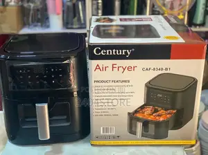 8l Century Air Fryer