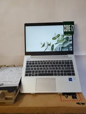 New Laptop HP ProBook 450 G1 16GB Intel Core I7 SSD 512GB
