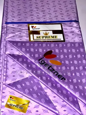 Supreme Igetzner Brocade