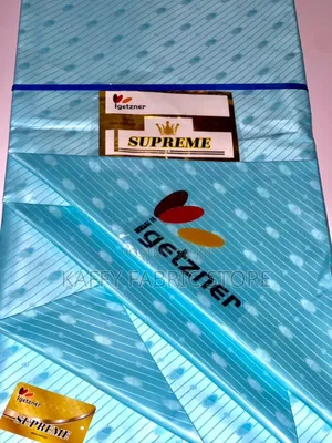 Supreme Igetzner Brocade