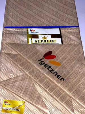 Supreme Igetzner Brocade