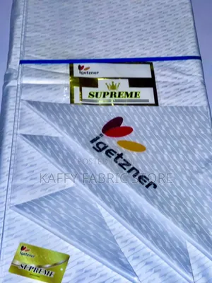 Supreme Igetzner Brocade